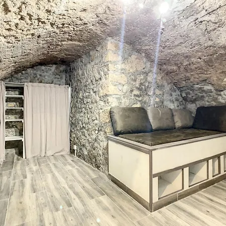 Apartment T3 Of Aix *