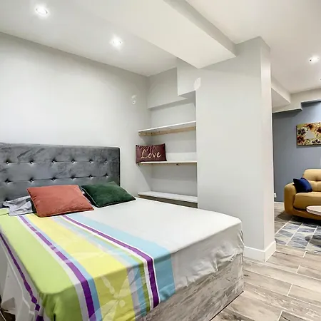 T3 Of Aix Apartment *