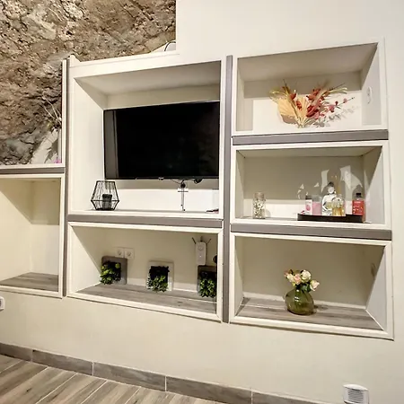 T3 Of Aix Apartment *
