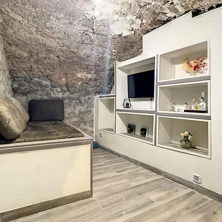 Apartment T3 Of Aix
